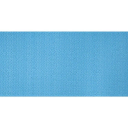 MATA FITNESS JOGA PILATES EVA 180x60x0,4CM XQMAX NIEBIESKI