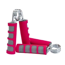 Ściskacz z piankowym uchwytem Allright