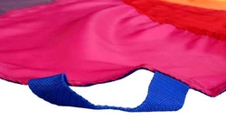 Chusta Animacyjna Spadochron Animacyjny 7BARW 5m