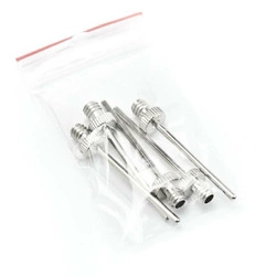 Igły do pompowania piłek 5 mm - 5 szt.