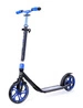 SMJ sport Hulajnoga SMJ sport NL-900 250/215 duże koła NIEBIESKA