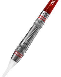 Rzutki Harrows Rapide Softip gR styl A