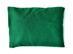 Woreczek gimnastyczny BBC-1510 Zielony