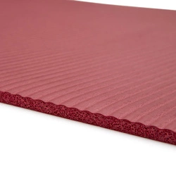 ADIDAS MATA TRENINGOWA 7 MM CZERWONA ADMT-11014RD