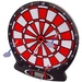 Dart elektroniczny Enero 43 cm czerwony