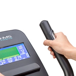 H6319 orbitrek magnetyczny HMS Premium