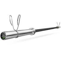 Gryf olimpijski 220cm 700kg Professional UF700 - UpForm