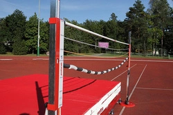 Stojak szkolny Polanik Basic STW14-04