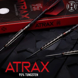 Rzutki Harrows ATRAX 95% steeltip