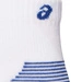 Skarpety Asics Cushion Run Quarter Sock 2ppk 3013A800-001