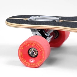 Deskorolka Longboard SMJ sport UT4209 California
