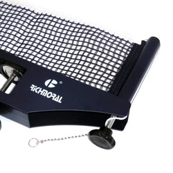 Uchwyt na śrubę do TS z siateczką BT312