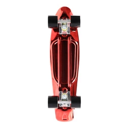 Deskorolka Electrostyle Pennyboard red PNB01 NILS EXTREME