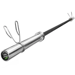 Gryf olimpijski 220cm 700kg Professional UF700 - UpForm