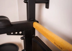 Poręcze do ćwiczeń BenchK DB1B