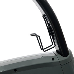 Rowerek poziomy z generatorem HMS Premium R1817