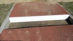 Wkład uzupełniający do belki wyczynowej Polanik WU16-250