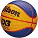 PIŁKA DO KOSZYKÓWKI WILSON FIBA 3x3 OFFICIAL BALL R.6