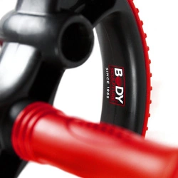 BODY SCULPTURE WAŁEK DWUFUNKCYJNY BB 704