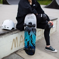 Deskorolka Nils Extreme CR3108SA Mountain