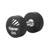 Tiguar hantel PU 12,5 kg