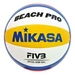 Piłka siatkowa plażowa Mikasa Beach PRO BV550C