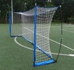 Bramka piłkarska składana UNI 5m x 2m | 500cm x 200cm