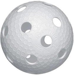 Piłka do unihocka Optimus IFF biała