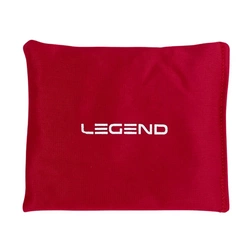 Woreczek gimnastyczny do ćwiczeń, różne kolory - Legend Sport