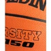 Piłka do koszykówki Spalding TF-150 Varsity r.7 LOGO FIBA