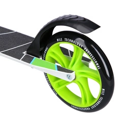 HULAJNOGA NILS EXTREME HM0180 GREEN