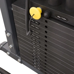 Suwnica ze stosem HMS CYKLOP 2 Semi Commercial