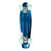  DESKOROLKA NILS EXTREME PNB01 BLUE ELECTROSTYLE PENNYBOARD