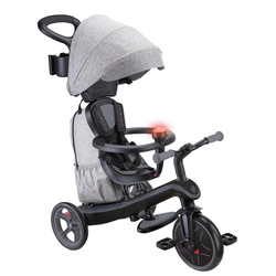 Rowerek EXPLORER TRIKE 4w1 DELUXE PLAY (636-120)