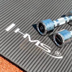 YM07 black mata do jogi HMS