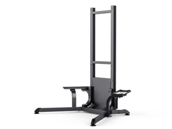 Brama Multicrossover L802+Stojak L803