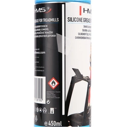 Smar do bieżni w sprayu HMS SSB130 450ML