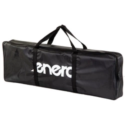 Zestaw do badmintona i siatkówki Enero 10w1