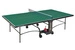 Stół do tenisa stołowego Advance Indoor Green
