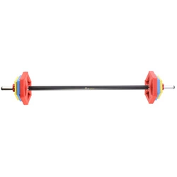 Sztanga do body pump SBP21 20KG HMS PREMIUM