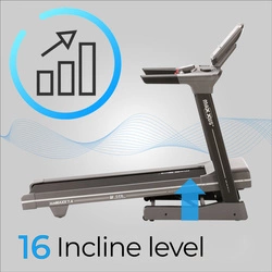 Bieżnia Maxxus RunMaxx 7.4