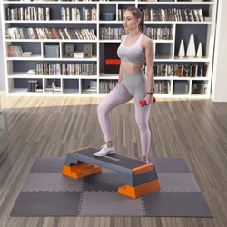 MP12 Mata puzzle d.Gray 9 elementów 12MM HMS PREMIUM