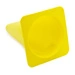 Pachołek treningowy Allright 23cm yellow