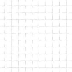 Bramka do piłki nożnej Enero z siatką 240x150x90cm fi26