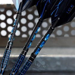 Rzutki Harrows ICE Recut 90% Steeltip