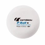 CORNILLEAU PIŁKI P-BALL ABS EVOLUTION 1*