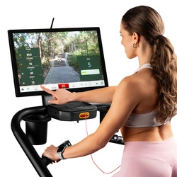 ST04 SCHODY TRENINGOWE SEMI COMMERCIAL HMS