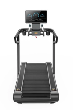 Bieżnia Treningowa Freelander 6363 LED Gymost