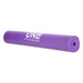 Mata do yogi One Fitness YM01 Purple
