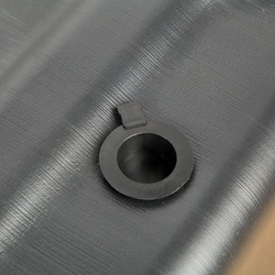 ZDK021A kosz do koszykówki NILS